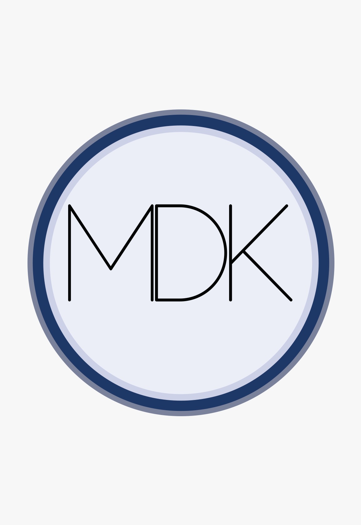 logo MDK